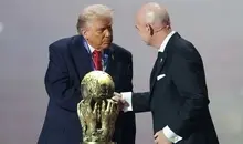 انتقاد تند جهانی به تهدیدهای ترامپ | جامعه جهانی خواستار لغومیزبانی جام جهانی آمریکا شد