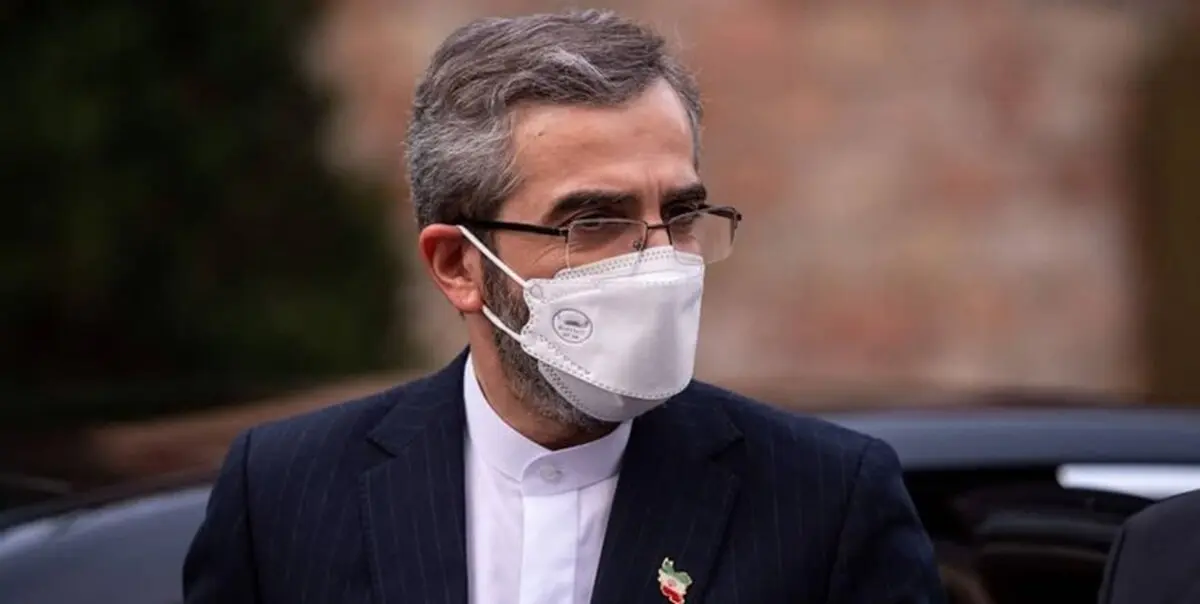 علی باقری: پس از موافقت قدرت‌های جهانی با دو پیشنهاد اولیه ما بلافاصله پیشنهاد سوم را ارائه خواهیم کرد