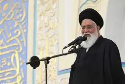 علم‌الهدی: فقهای شورای نگهبان به اندازه وزن برخی آقایان نماز شب خوانده‌اند