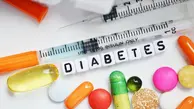  بیماران مبتلا به بیماری کرونادر معرض ابتلا به دیابت هستند