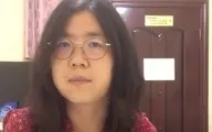 خبرنگار چینی پوشش دهنده اخبار قرنطینه ووهان به ۴ سال حبس محکوم شد