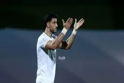 الاهلی بهترین بازیکن خود را از دست داد 