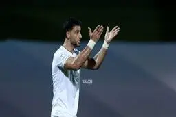الاهلی بهترین بازیکن خود را از دست داد 