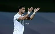 الاهلی بهترین بازیکن خود را از دست داد 
