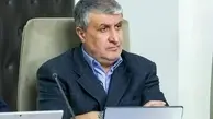 رئیس سازمان انرژی اتمی:صنعت هسته‌ای با بمباران از بین نمی‌رود | فناوری هسته‌ای در جان مردم ریشه دارد