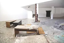 موزه‌های متروک در خوزستان | موزه را به چشم «سالن» می‌دیدند