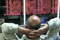 صعود ۱۰ کانالی شاخص سهام
