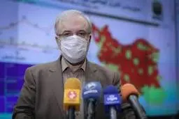  تعداد مبتلایان کرونای انگلیسی به بیش از ١٢ نفر به افزایش یافت