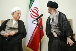 راه حل مشکلات آویزان شدن به بایدن نیست