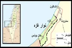
تایید اولین مورد مرگ در اثرابتلا کرونا در نوار غزه
