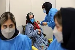 طرح صدور کارت سلامت الکترونیکی برای ایرانیان اجرائی میشود + جزئیات 