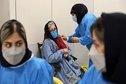 طرح صدور کارت سلامت الکترونیکی برای ایرانیان اجرائی میشود + جزئیات 