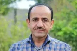 
 کرونا   |  یک پرستار بر اثر کرونا در بوشهر آسمانی شد.

