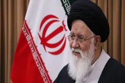 علم‌الهدی: اجرای قانون حجاب، نهی از منکر است | آیا فقط مخالفان حجاب مردم هستند؟ 