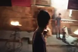 قدیمی‌ترین شهر روسیه | دروازه‌ی قدیم ایران + ویدئو