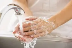 
 عمر ویروس کرونا در آب چند ساعت است؟

