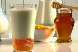 شیرعسل شفابخش است یا مهلک؟