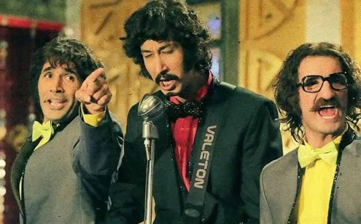 عامل قاچاق فیلم «فسیل» به شش ماه حبس محکوم شد