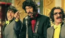 عامل قاچاق فیلم «فسیل» به شش ماه حبس محکوم شد