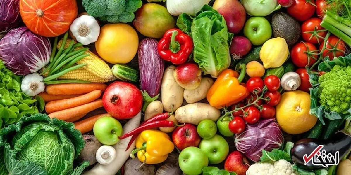 
سبزیجات کم قند که باید به رژیم غذایی مبتلایان به دیابت اضافه شود
