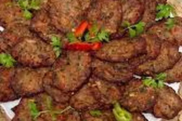 طرز تهیه شفته کوردی غذای سنتی محلی | طرز تهیه شفته کوردی؛ غذای سنتی خوش‌طعم کردستان