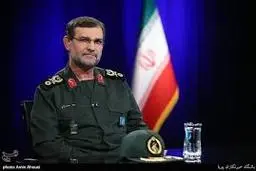 فرمانده نیروی دریایی سپاه: 17 هزار شناور در صورت نیاز برای دفاع از کشور مسلح می‌شوند 