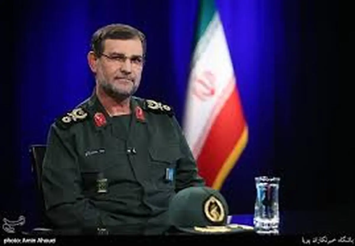 فرمانده نیروی دریایی سپاه: 17 هزار شناور در صورت نیاز برای دفاع از کشور مسلح می‌شوند 