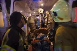 شهردار منطقه یک در مورد انفجار کلینیک: دو سیلندر گاز بزرگ و چهار سیلندر گاز کوچک منفجر شده است