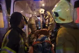 شهردار منطقه یک در مورد انفجار کلینیک: دو سیلندر گاز بزرگ و چهار سیلندر گاز کوچک منفجر شده است
