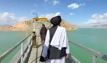 روزنامه جمهوری اسلامی: طالبان مهمترین منبع آب شرب مشهد را هم خشک کرد | این گروه چه کار دیگری باید انجام ذهد تا باور کنید باید با ان برخورد قاطع کرد؟
