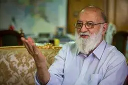شورای شهرتهران، با رئیس جدید ۸۰ ساله؛ مدیریتی یک‌نفره و تک صدایی!