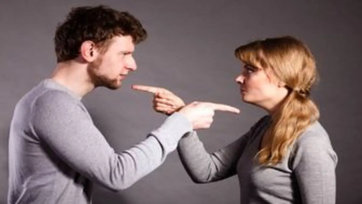 شیوه‌های حل تعارض بین زوجین 
