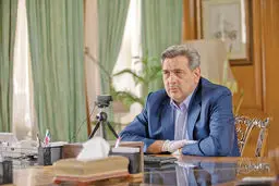پاسخ شهردار پایتخت به پرسش شهروندان