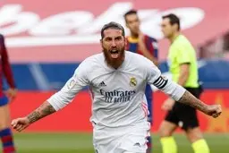 ال‌کلاسیکوی  226   | جدایی مسی از بارسلونا 