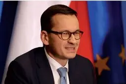 لهستان در پاسخ به اسرائیل: یک زلوتی هم غرامت نمی‌دهیم