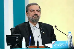 علت لغو سفرهای استانی رضایی