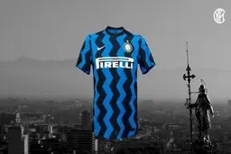 نماد شهر میلان | پیراهن جدید اینتر + عکس