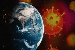 جنگ جهانی با کرونا؛ از تهدید به اعدام درچین تا قرنطینه شهرها در ایتالیا