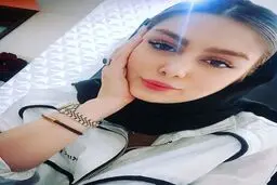 سحر قریشی به تازگی ناگفته هایی را از خود برملا کرد