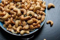 5 دستور غذایی سالم، با کالری بالا که به اضافه شدن وزن شما کمک می‌کند