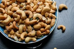 5 دستور غذایی سالم، با کالری بالا که به اضافه شدن وزن شما کمک می‌کند