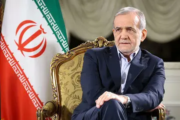 دستور جدید پزشکیان: درآمد نرخ سوم بنزین را در کالابرگ وارد کنید