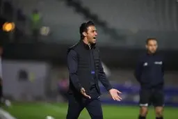 مجیدی: ۲ امتیاز حساس را از دست دادیم