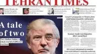 مشاوران میرحسین موسوی در انتقاد از عکس تهران تایمز بیانیه دادند