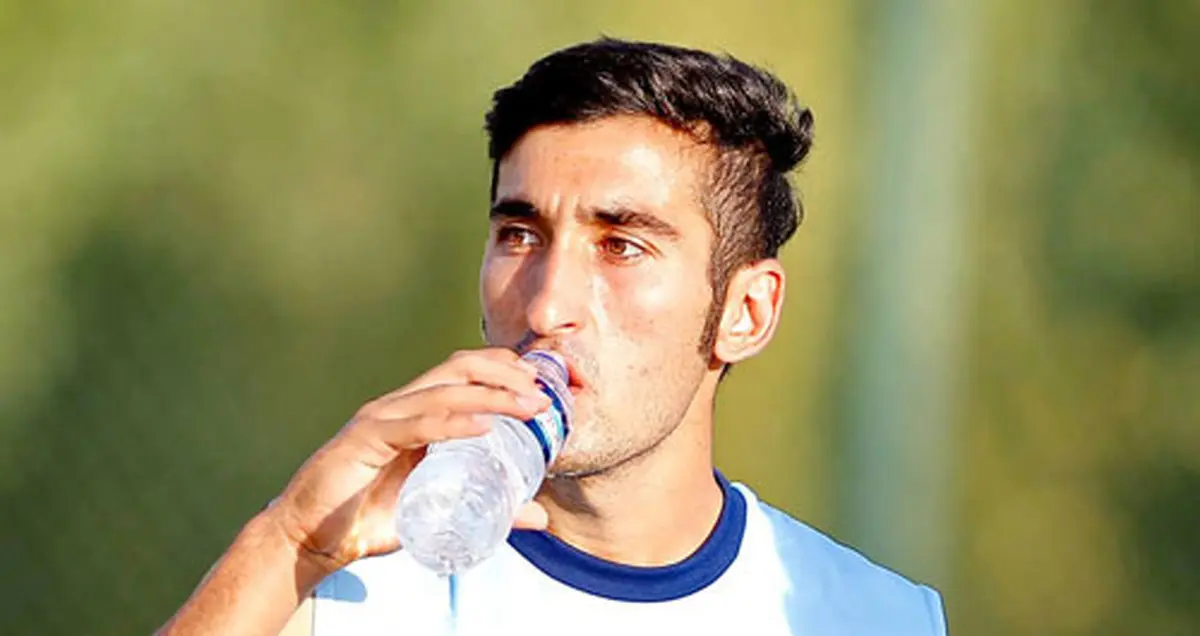 ویدیوی جالب باشگاه ملوان پس از گلزنی علیرضا رمضانی + ویدیو 