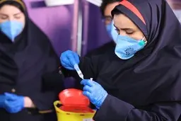 درخواست رسمی دو کشور عربی برای خرید واکسن ایرانی کرونا  