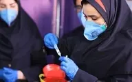 درخواست رسمی دو کشور عربی برای خرید واکسن ایرانی کرونا  