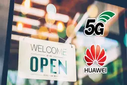 ادامه همکاری اسپانیا با هوآوی برای راه‌اندازی شبکه موبایل 5G