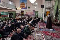 وعده‌‌هایی که رئیسی به حاشیه‌نشینان مشهد داد | حل سه مساله مهم جوانان 