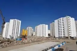 مالیات مسکن مهر درلایحه بودجه سال آینده تعیین شد 